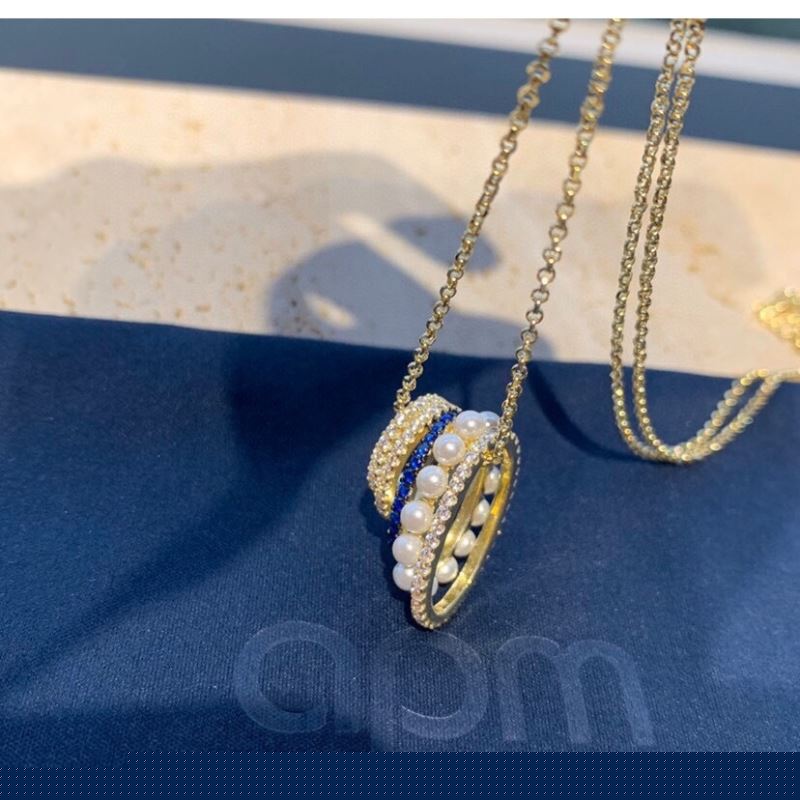 Apm Necklaces